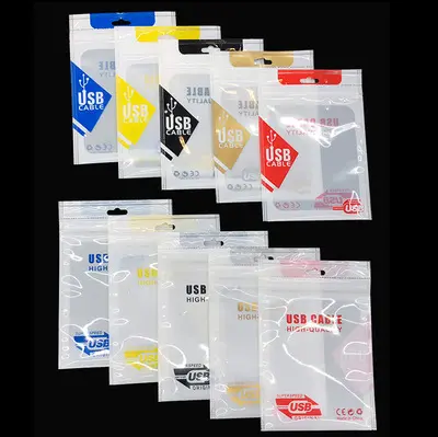 合川塑料袋印刷定制-塑封袋印刷厂家